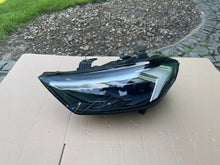 Load image into Gallery viewer, Frontscheinwerfer Audi A1 82A941033D Full LED Links Scheinwerfer Headlight