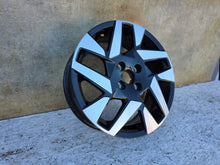 Laden Sie das Bild in den Galerie-Viewer, 1x Alufelge 17 Zoll 6.5" 4x108 9862751080 Opel Mokka Rim Wheel FEL5606165761gr