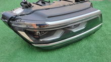 Laden Sie das Bild in den Galerie-Viewer, Frontscheinwerfer VW Tiguan 5NB941114D LED Rechts Scheinwerfer Headlight