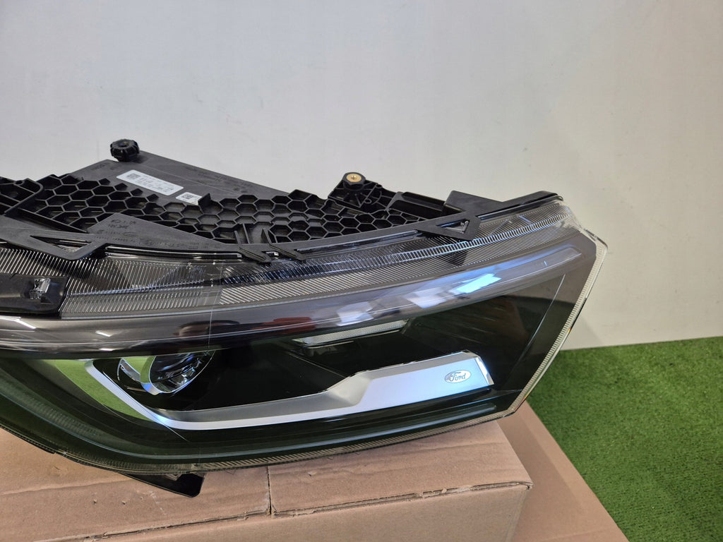 Frontscheinwerfer Ford Tourneo Connect 2KF941036E Full LED Rechts Headlight SCH9185855079vd