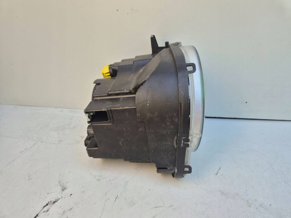 Frontscheinwerfer Jeep Renegade 02H9-T3BSP Links Scheinwerfer Headlight SCH5564148470zg