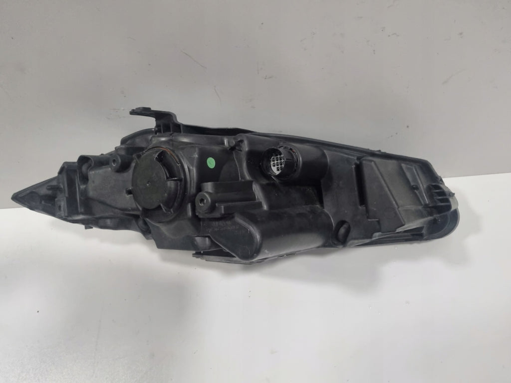 Frontscheinwerfer Jaguar Xf X250 CX23-13W030-E Links Scheinwerfer Headlight SCH1375393691gw