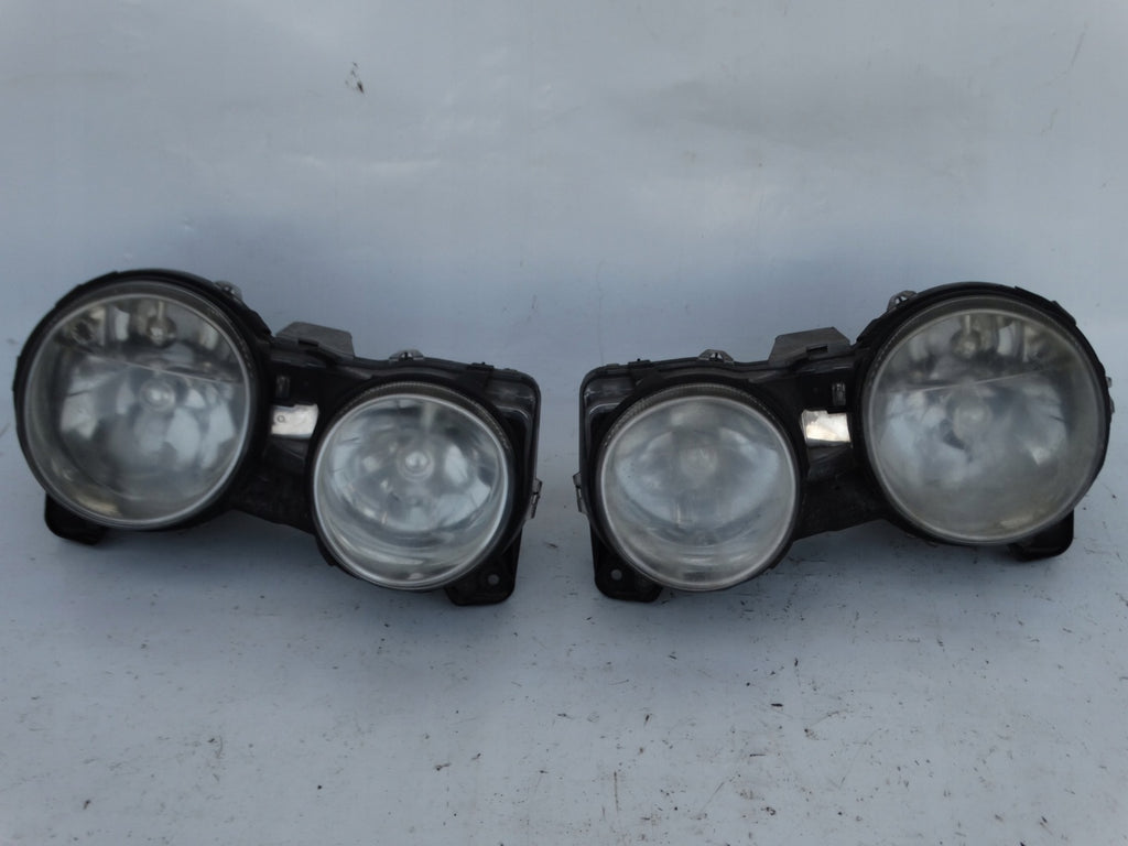 Frontscheinwerfer Jaguar S-Type XR8313006BE Ein Stück (Rechts oder Links) SCH9756339544kq