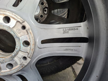 Load image into Gallery viewer, 1x Alufelge 20 Zoll 8.5" 5x112 42ET Glanz Graphit A1674012500 Mercedes-Benz Gle FEL5799235928ez