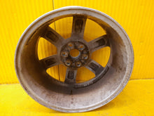 Load image into Gallery viewer, 1x Alufelge 19 Zoll 7.5" 6x114.3 50ET Silber Mercedes-Benz Rim Wheel FEL8849189065dw