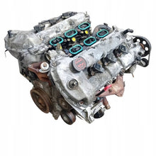 Load image into Gallery viewer, Motor Jaguar X-Type AJV6 2.5 196PS 144kW 2001 Benzin Engine Unkomplett MOT8256834504yy