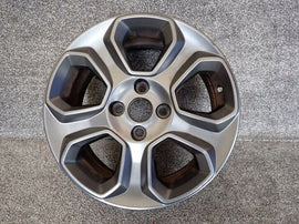 1x Alufelge 16 Zoll 6.5