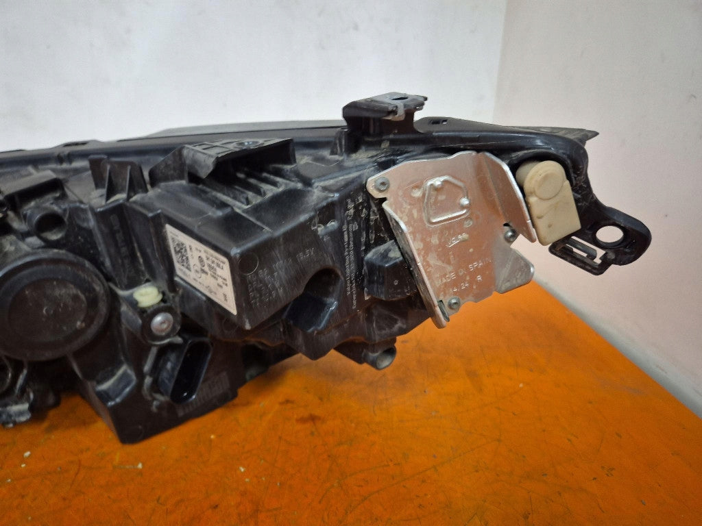 Frontscheinwerfer VW Golf VIII 5H1941006A Rechts Scheinwerfer Headlight SCH5832841790il