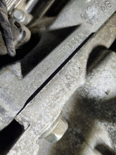 Laden Sie das Bild in den Galerie-Viewer, Motor Audi Seat Skoda VW DKR 1.0 TSI 32TKm 2018 Benzin Engine Komplett