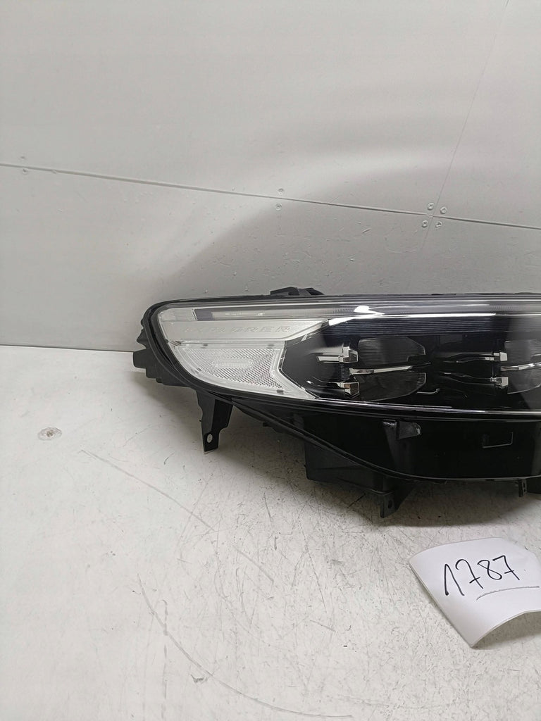 Frontscheinwerfer Ford MB5B13W029EC Rechts Scheinwerfer Headlight SCH8832194939dy