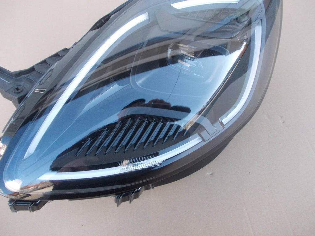 Frontscheinwerfer Ford Puma R1TB-13E015-AB LED Links Scheinwerfer Headlight SCH8663344089vt