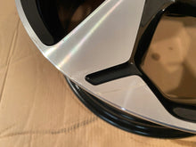 Laden Sie das Bild in den Galerie-Viewer, 1x Alufelge 17 Zoll 7.0&quot; 4x108 42 5ET J1BC-1007-D1A Ford Fiesta Rim Wheel