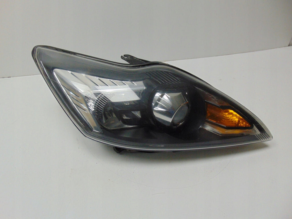 Frontscheinwerfer Ford Focus 8M51-13D154-CF Xenon Rechts Scheinwerfer Headlight