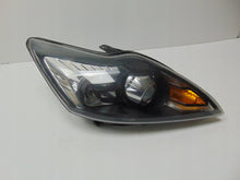 Laden Sie das Bild in den Galerie-Viewer, Frontscheinwerfer Ford Focus 8M51-13D154-CF Xenon Rechts Scheinwerfer Headlight