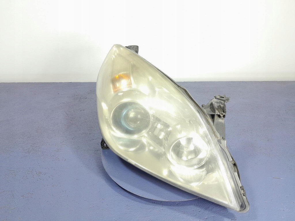 Frontscheinwerfer Opel Vectra C 303677 13170934 Rechts Scheinwerfer Headlight SCH8299596794gj