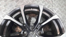 Load image into Gallery viewer, 1x Alufelge 17 Zoll 7.5" 5x112 30ET Glanz Grau 6883518 BMW G21 G22 G20 G23 G42 FEL1764215029di