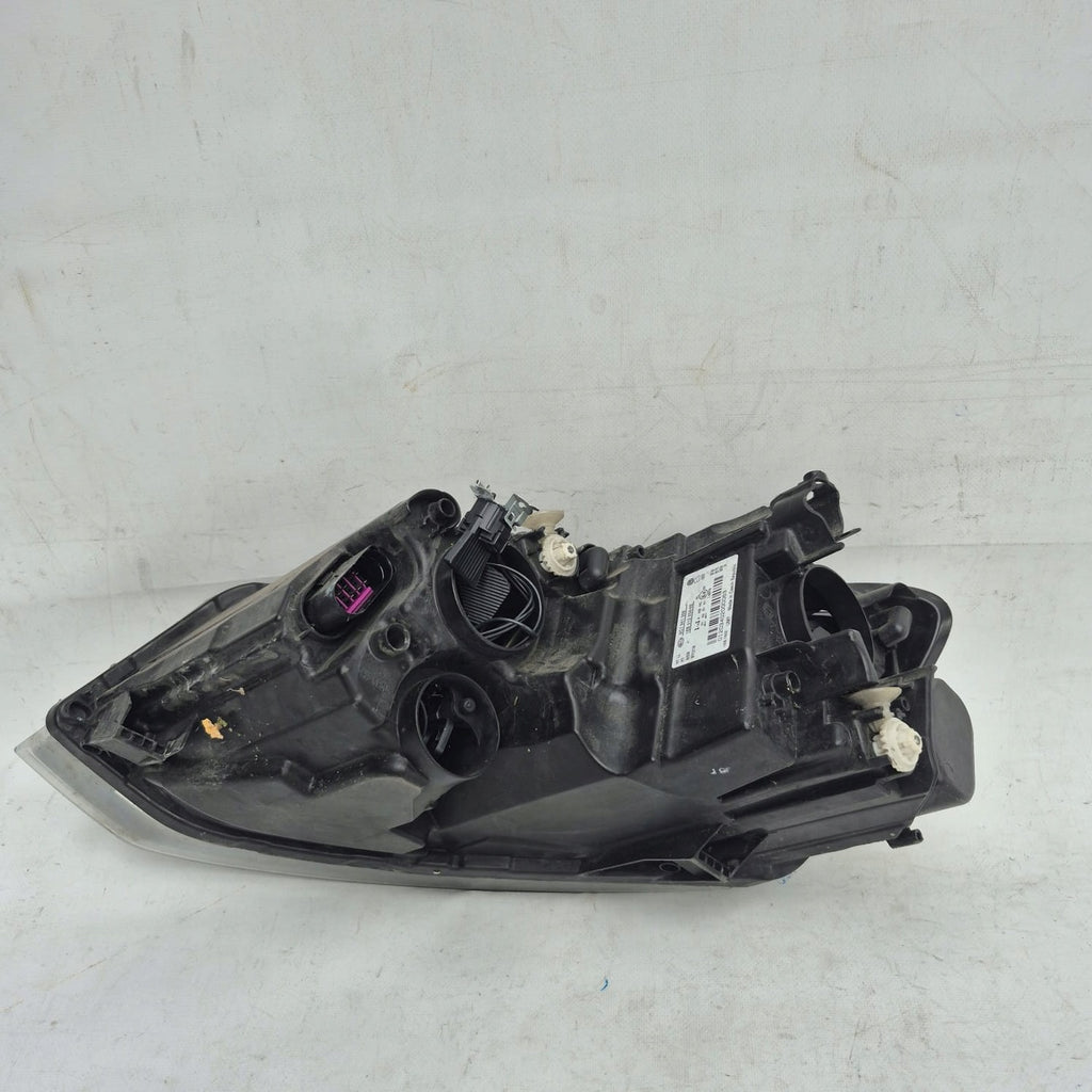 Frontscheinwerfer VW Polo 6C1941006 Rechts Scheinwerfer Headlight SCH4828008037dc