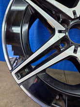 Laden Sie das Bild in den Galerie-Viewer, 1x Alufelge 18 Zoll 7.5" 5x112 40ET A2064011700 Mercedes-Benz W206 Rim Wheel FEL8387632793fo