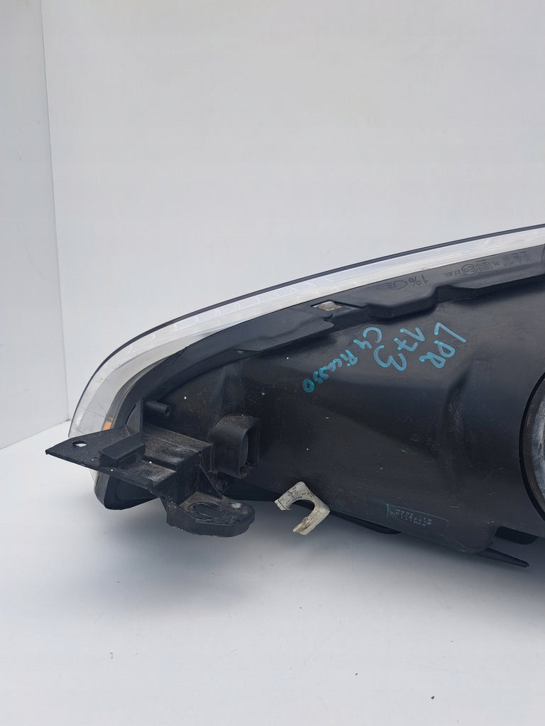 Frontscheinwerfer Citroën C4 Picasso I Rechts Scheinwerfer Headlight SCH2200558091mp