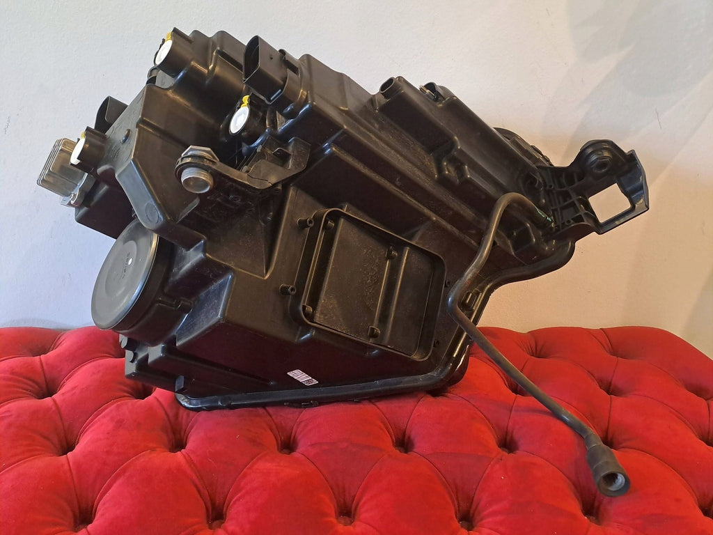 Frontscheinwerfer Skoda Karoq 57B941009 Links Scheinwerfer Headlight SCH6210368013yf