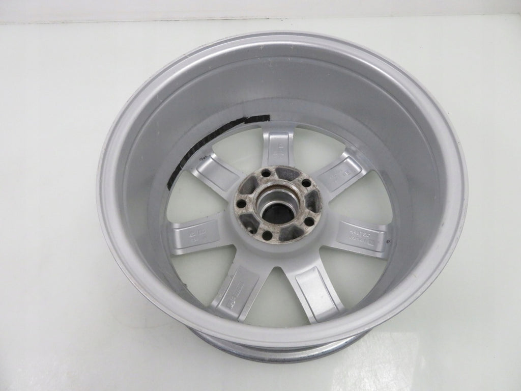 4x Alufelge 17 Zoll 8.0" 5x120 30ET Glanz Schwarz KBA48165 BMW 3 5 7 Rim Wheel FEL1572961695mj