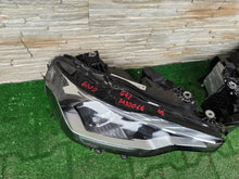 Laden Sie das Bild in den Galerie-Viewer, Frontscheinwerfer BMW 2 G42 5A320E6 5A320E5 Ein Satz Scheinwerfer Headlight SCH1391852334iu