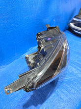 Laden Sie das Bild in den Galerie-Viewer, Frontscheinwerfer Opel Zafira C 39107635 Rechts Scheinwerfer Headlight SCH4554937349wr