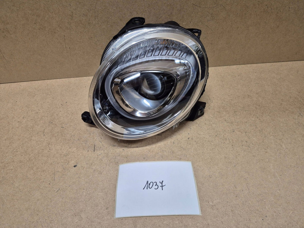 Frontscheinwerfer Fiat 500e 52007418 52088871 LED Links Scheinwerfer Headlight SCH7964473962sf