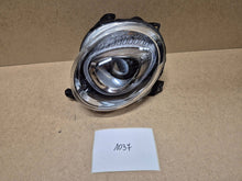Laden Sie das Bild in den Galerie-Viewer, Frontscheinwerfer Fiat 500e 52007418 52088871 LED Links Scheinwerfer Headlight SCH7964473962sf