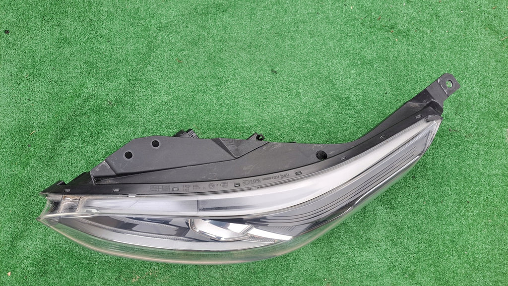 Frontscheinwerfer Kia Ceed 92101J7100 LED Links Scheinwerfer Headlight