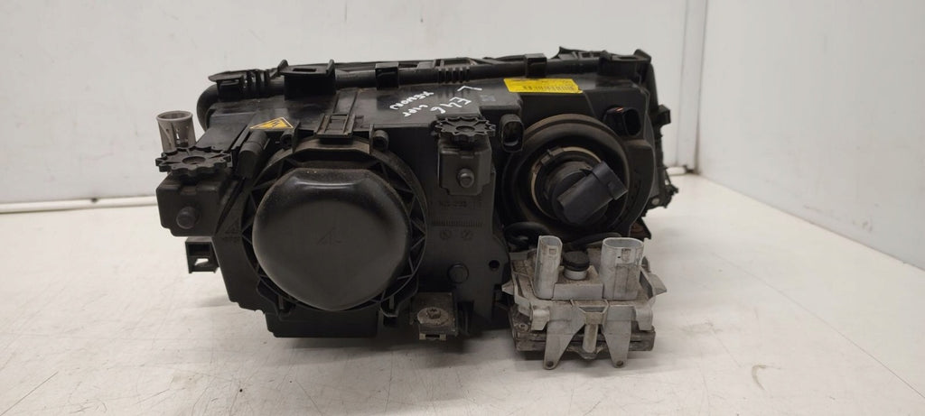 Frontscheinwerfer BMW E46 6910967 Xenon Links Scheinwerfer Headlight SCH6165754583ka