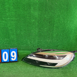 Frontscheinwerfer Volvo V40 32228483 Links Scheinwerfer Headlight SCH6649663963vd