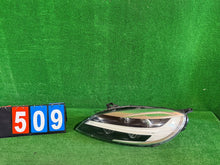 Laden Sie das Bild in den Galerie-Viewer, Frontscheinwerfer Volvo V40 32228483 Links Scheinwerfer Headlight SCH6649663963vd