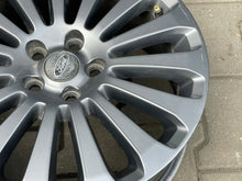 Laden Sie das Bild in den Galerie-Viewer, 1x Alufelge 17 Zoll 7.0" 5x108 7M5J1007BA Ford S-Max Rim Wheel FEL1575121370kc