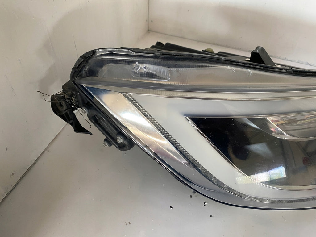Frontscheinwerfer Tesla S 105357300C Full LED Rechts Scheinwerfer Headlight