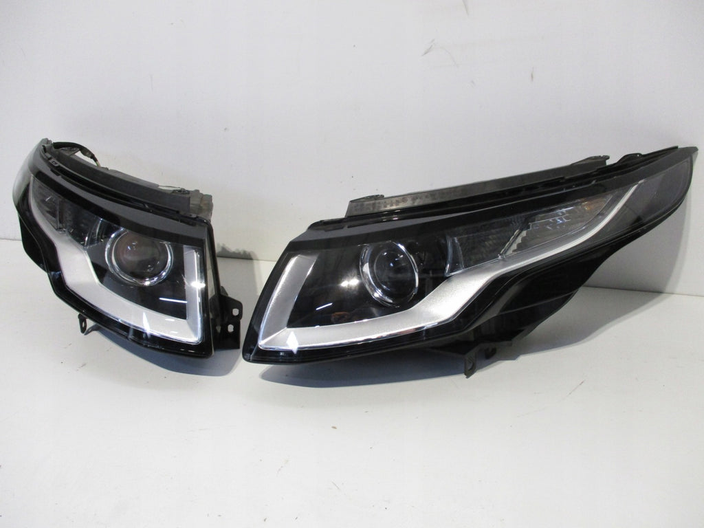 Frontscheinwerfer Rover GJ32-13W029-BD GJ32-13W030-BD Rechts oder Links SCH1734510285cb