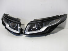 Laden Sie das Bild in den Galerie-Viewer, Frontscheinwerfer Rover GJ32-13W029-BD GJ32-13W030-BD Rechts oder Links SCH1734510285cb