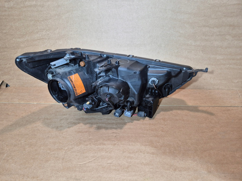 Frontscheinwerfer Mitsubishi Asx Xenon Links Scheinwerfer Headlight SCH6432223258ml