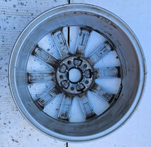 Load image into Gallery viewer, 1x Alufelge 17 Zoll 6.5" 5x112 5TA601025D VW Touran Rim Wheel FEL8521786845vq
