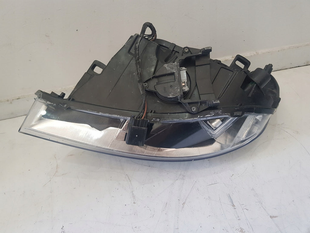 Frontscheinwerfer Volvo S60 31420674 LED Rechts Scheinwerfer Headlight