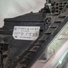 Load image into Gallery viewer, Frontscheinwerfer BMW 3 F30 F31 1EX012103 LED Rechts Scheinwerfer Headlight SCH9440187892aj