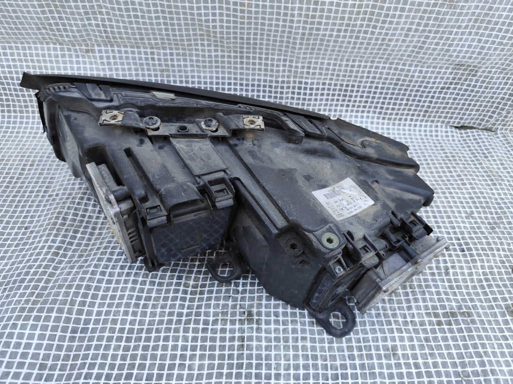 Frontscheinwerfer Audi A8 4E0941030R Xenon Rechts Scheinwerfer Headlight