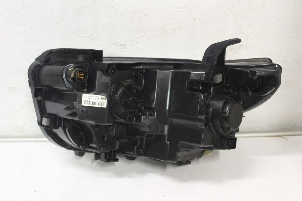 Frontscheinwerfer Hyundai 92102-4H520 Rechts Scheinwerfer Headlight SCH2712786562nf