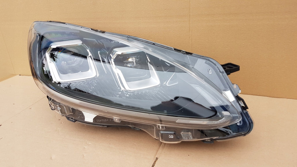 Frontscheinwerfer Ford Kuga L90187839 Full LED Rechts Scheinwerfer Headlight
