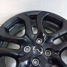 Laden Sie das Bild in den Galerie-Viewer, 1x Alufelge 16 Zoll 9965645560 Mazda 2 Dj Rim Wheel FEL4383970034kw