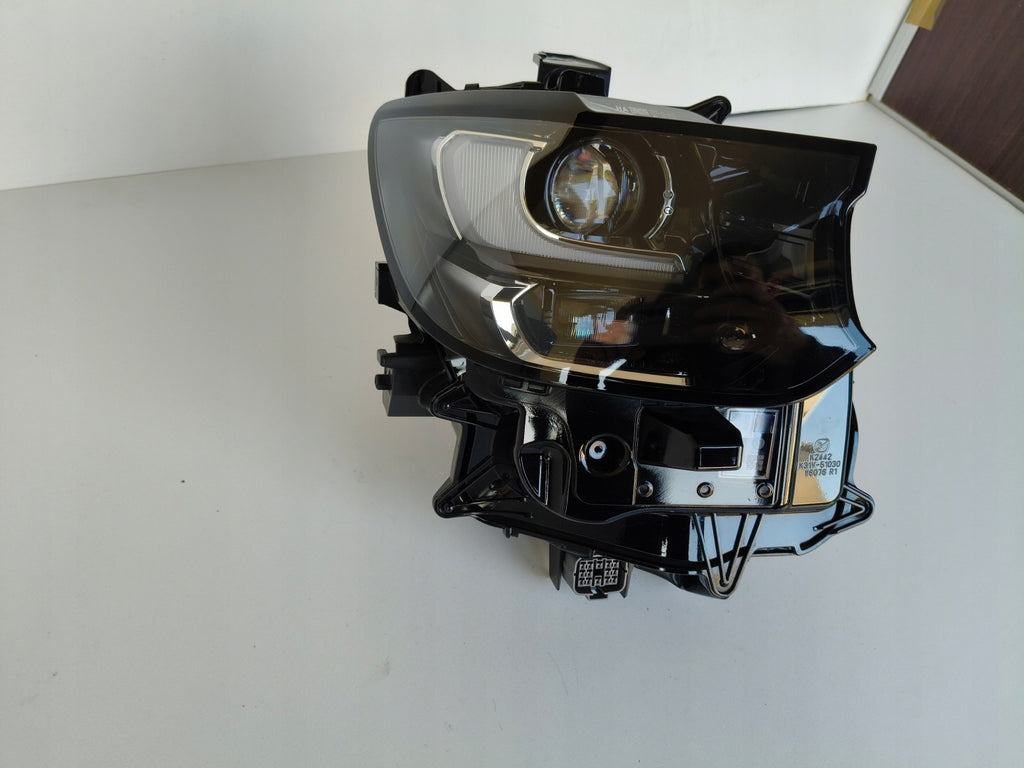 Frontscheinwerfer Mazda Cx60 51030 Full LED Rechts Scheinwerfer Headlight SCH4685773208xp