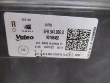 Laden Sie das Bild in den Galerie-Viewer, Frontscheinwerfer Seat Leon 5FB941006D Full LED Rechts Scheinwerfer Headlight