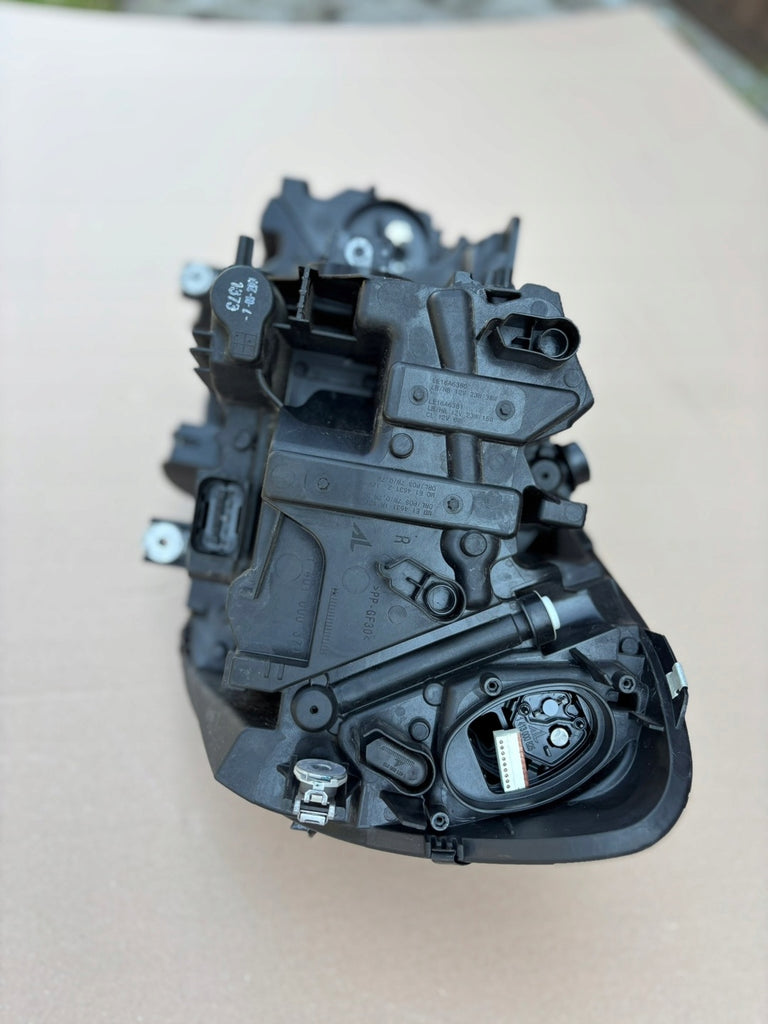 Frontscheinwerfer BMW 2 F45 F46 8738646-04 LED Rechts Scheinwerfer Headlight SCH5681125192yl