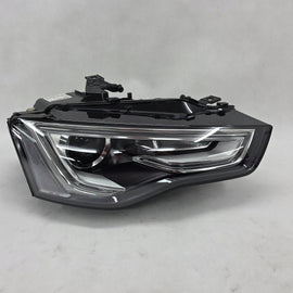 Frontscheinwerfer Audi A5 SPP17781 8T0941006C Rechts Scheinwerfer Headlight SCH8370157670by