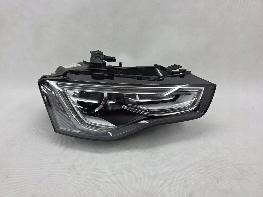 Frontscheinwerfer Audi A5 SPP17781 8T0941006C Rechts Scheinwerfer Headlight SCH8370157670by